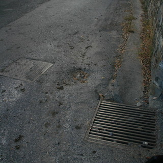 Strade dissestate a Diano Marina: la preoccupata mail di un nostro lettore Strade dissestate a Diano Marina: la preoccupata mail di un nostro lettore