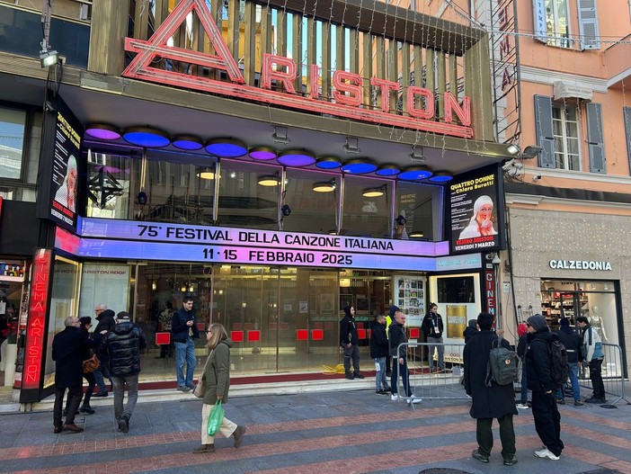 Affidamento Festival di Sanremo: il Tar respinge la richiesta di sospensiva della Je, ora fari puntati sul Consiglio di Stato