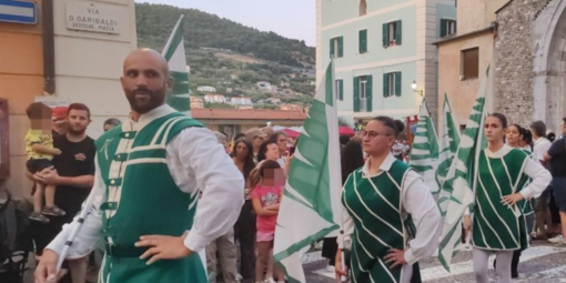 Ventimiglia: Agosto Medievale 2025 incanta con un’edizione memorabile Ventimiglia: Agosto Medievale 2025 incanta con un’edizione memorabile