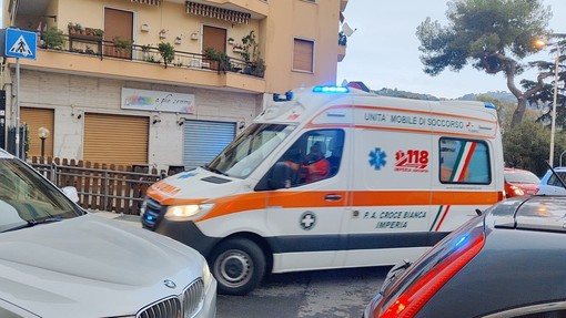 Caos viabilistico in città, Imperia Rinasce: "I mezzi di soccorso rischiano di rimanere intrappolati"