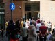 Sanremo: impossibilità di fissare appuntamento al telefono in banca, la viva protesta di un cittadino Sanremo: impossibilità di fissare appuntamento al telefono in banca, la viva protesta di un cittadino