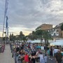 Sanremo, grande successo per la nona edizione di "A tavola sul Porto Vecchio" Sanremo, grande successo per la nona edizione di "A tavola sul Porto Vecchio"