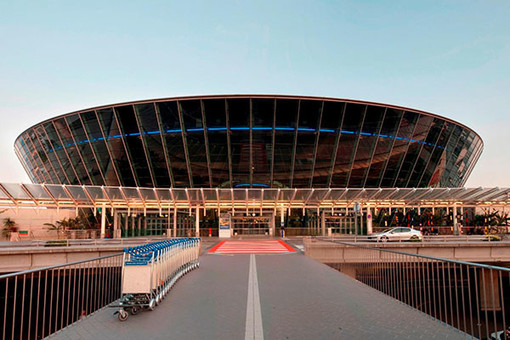 Nizza: il 60% delle quote dell'aeroporto Côte d’Azur cedute a una società italiana