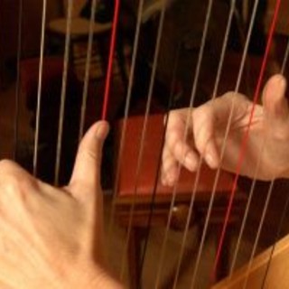 Vallecrosia: giovani maestri per il concerto di Arpa e Chitarra al Teatro Don Bosco