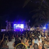 110 eventi in 60 giorni, così la stagione estiva a Taggia si è rilevata un successo: "Numeri positivi su tutti i fronti" 110 eventi in 60 giorni, così la stagione estiva a Taggia si è rilevata un successo: "Numeri positivi su tutti i fronti"