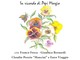 Arnasco (SV): omaggio musicale a Tenco e Fabrizio De Andrè Arnasco (SV): omaggio musicale a Tenco e Fabrizio De Andrè