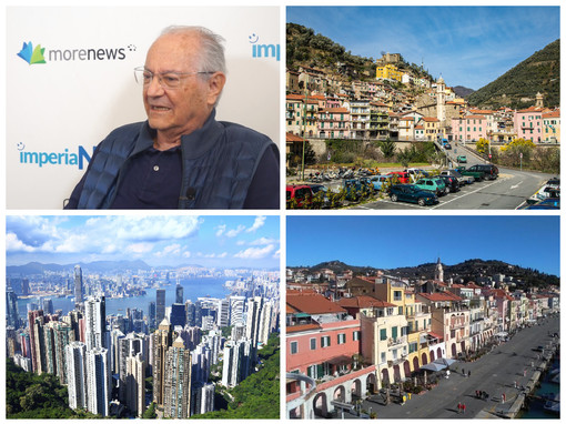 Pnrr e territorio, il professor Andreta: “Le green community dell’entroterra guideranno il cambiamento” (videointervista) Pnrr e territorio, il professor Andreta: “Le green community dell’entroterra guideranno il cambiamento” (videointervista)