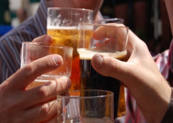 Sanremo: nell’ambito dell’educazione alla sicurezza stradale, oggi pomeriggio dalle 17 in via Matteotti ‘Alcool Not Cool’ Sanremo: nell’ambito dell’educazione alla sicurezza stradale, oggi pomeriggio dalle 17 in via Matteotti ‘Alcool Not Cool’