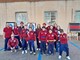 L'Archery Club Ventimiglia alla festa dello sport con 15 atleti (foto) L'Archery Club Ventimiglia alla festa dello sport con 15 atleti (foto)