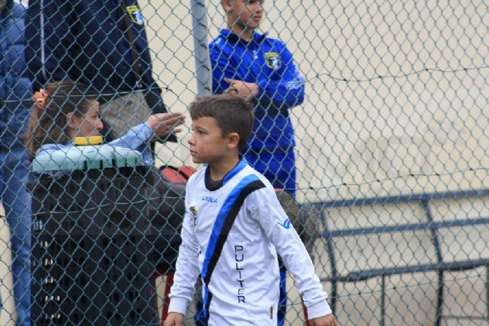 Calcio: al via la seconda giornata per le squadre del settore giovanile dell'Imperia