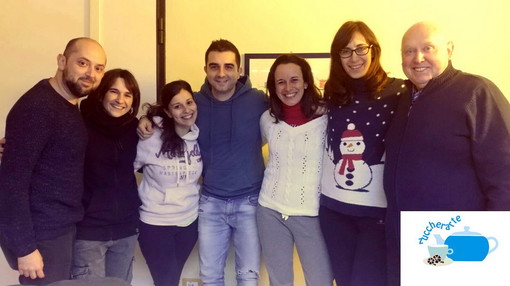 Anche in Provincia di Imperia nasce la Delegazione dell'associazione Zuccherarte di Genova