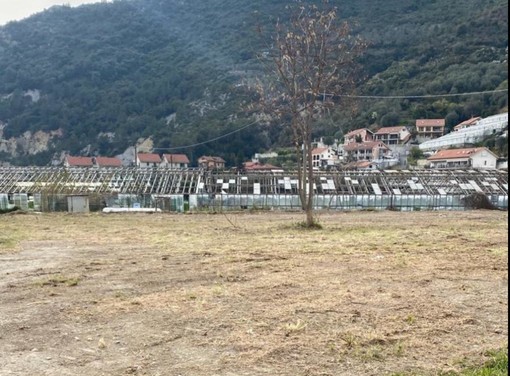 Ventimiglia, nuovo parcheggio in arrivo per  Bevera. Scullino: "60 posti auto che sarà realizzato in pochi mesi"