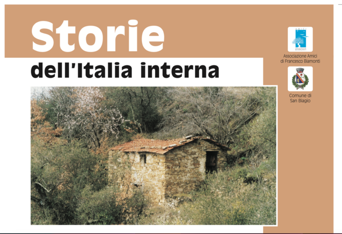 A San Biagio della Cima la presentazione del lubro di Roberto Moriani 'Alle Sorgenti del Tanaro' A San Biagio della Cima la presentazione del lubro di Roberto Moriani 'Alle Sorgenti del Tanaro'
