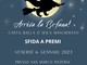 Una sfida a premi per 'Arriva la Befana' questa sera al San Marco di Bordighera Una sfida a premi per 'Arriva la Befana' questa sera al San Marco di Bordighera