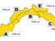 Forti temporali in arrivo: per domani diramata allerta meteo gialla su tutta la Liguria