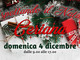 Lo spirito e la magia del Natale accendono il centro storico di Ceriana Lo spirito e la magia del Natale accendono il centro storico di Ceriana