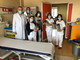 Imperia: dall'associazione 'A Piccoli passi' una donazione per il reparto di pediatria dell'ospedale