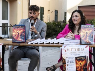 Foto a cura di Mauro Vigorosi