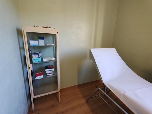 Sanità, nuovi ambulatori di prossimità nell’entroterra della nostra provincia per over 65 e telemedicina diffusa