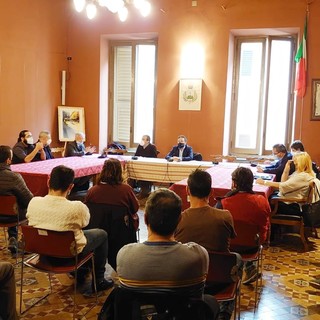 Valle Arroscia, Piana: “Fondamentale valorizzare allevamento e aziende del territorio”