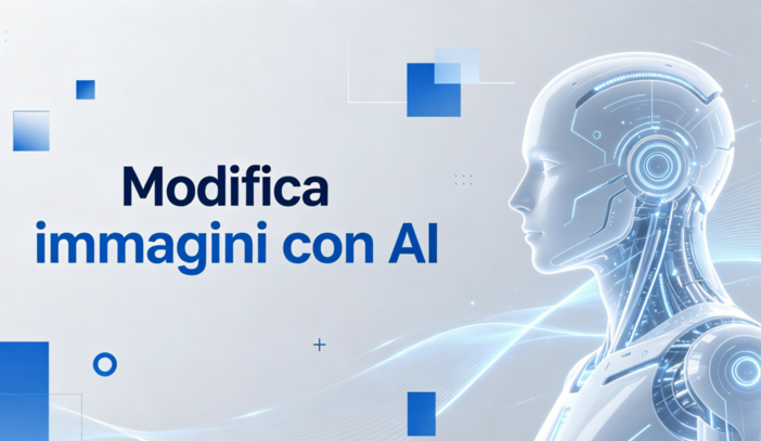 Quando l'album dei ricordi incontra l'intelligenza artificiale: perché l'editing fotografico non sarà più lo stesso