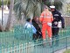Sanremo: aggressione nella notte nei pressi dell'Ospedale, clochard 49enne picchiata selvaggiamente Sanremo: aggressione nella notte nei pressi dell'Ospedale, clochard 49enne picchiata selvaggiamente