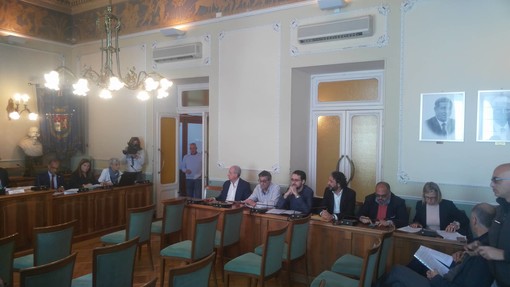 Convocata per venerdì prossimo in videoconferenza l’Assemblea dei Sindaci Convocata per venerdì prossimo in videoconferenza l’Assemblea dei Sindaci