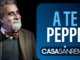 "A te… Peppe", a Casa Vessicchio l'evento dedicato al Maestro