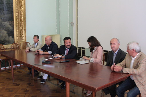 Accorpamento del tribunale di Sanremo, Zoccarato "Chi dimostrerà di volerci bene avrà il nostro aiuto elettorale" Accorpamento del tribunale di Sanremo, Zoccarato "Chi dimostrerà di volerci bene avrà il nostro aiuto elettorale"