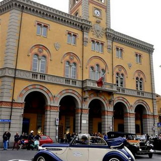 Imperia: conferma dell'associazione Autostory "Annullate tutte le manifestazioni, il rammarico del presidente!"