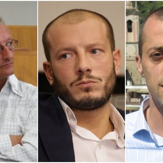 Val Roya: divieto di transito ai mezzi pesanti, i sindaci di Ventimiglia, Airole e Olivetta chiedono che l'Anas emetta provvedimento analogo per la statale 20