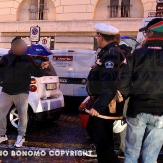 Sanremo: 4 utenti di social network verranno querelati per avere diffamato gli agenti della Polizia Municipale Sanremo: 4 utenti di social network verranno querelati per avere diffamato gli agenti della Polizia Municipale