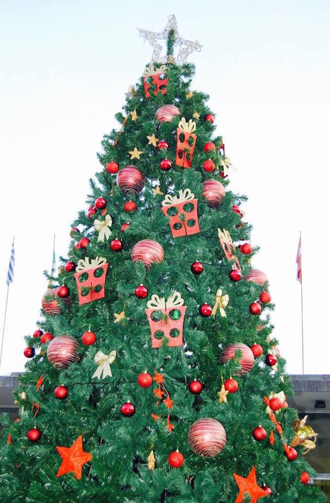 Festidea e Comune di Sanremo collaborano per regalare un ricco Natale alla città dei fiori: scopri il programma di eventi per i bambini Festidea e Comune di Sanremo collaborano per regalare un ricco Natale alla città dei fiori: scopri il programma di eventi per i bambini