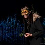 'Al gran ballo di Venere', spettacolo del Teatro della Tosse ad Apricale