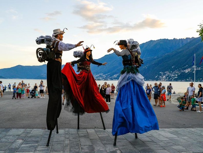 Sanremo, al via dal 15 ottobre le nuove regole per l’arte di strada: prenotazioni tramite app e postazioni dedicate