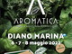 Aromatica 2022 a Diano Marina