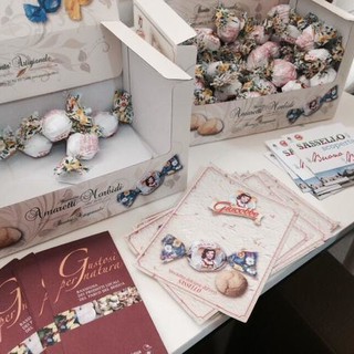 Expo Milano 2015: nello Spazio Liguria, Baci e Amaretti a ruba nella giornata dei parchi liguri