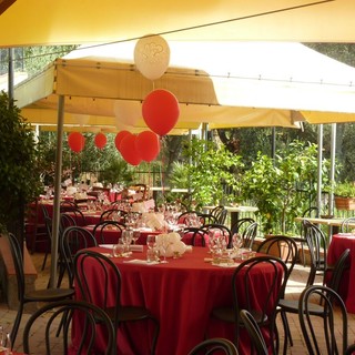 Un ricco menù di pesce adatto a tutti a prezzo contenuto: al ristorante Antichi Sapori di Terzorio garanzia e qualità sono di casa