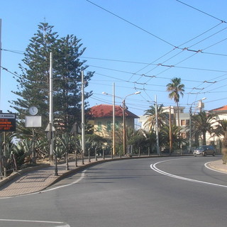 Bordighera: da oggi, al via lavori di opere idrauliche al cimitero d’Arziglia
