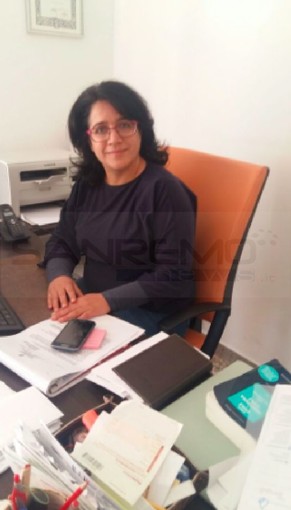 Vallecrosia: Antonella Caridi è il nuovo Segretario di circolo del Partito Democratico, “Sono una cittadina prestata alla politica, questo è l'inizio di un percorso” Vallecrosia: Antonella Caridi è il nuovo Segretario di circolo del Partito Democratico, “Sono una cittadina prestata alla politica, questo è l'inizio di un percorso”