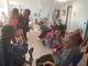 Bordighera: pomeriggio di festa ieri per i bambini del Nido d'Infanzia Comunale 'L'Isola che non c'è'