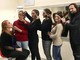 Da gennaio l'International Make Up Artist Andrea Pallanca all'Accademia Formativa come docente di un corso dedicato Da gennaio l'International Make Up Artist Andrea Pallanca all'Accademia Formativa come docente di un corso dedicato