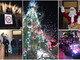 Arma di Taggia vive la magia del Natale con la cerimonia di accensione dell'albero a villa Boselli Arma di Taggia vive la magia del Natale con la cerimonia di accensione dell'albero a villa Boselli