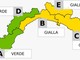 Meteo, in provincia di Imperia l'allerta termina alle 14, scesi tra i 250 e i 400 mm in 24 ore