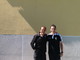 Tre arbitri imperiesi ed un osservatore al raduno nazionale del calcio a cinque Tre arbitri imperiesi ed un osservatore al raduno nazionale del calcio a cinque