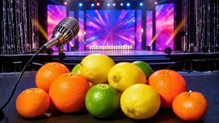 Agrumi e salute della voce: 5 ragioni per cui fanno bene alle corde vocali e come mangiarli Agrumi e salute della voce: 5 ragioni per cui fanno bene alle corde vocali e come mangiarli