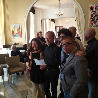 Con "Le nuvole" i ragazzi con disabilità cantano a Sanremo