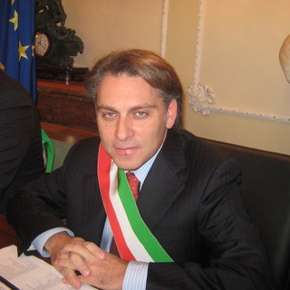 Alessandro Alessandri