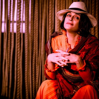 Ventimiglia: venerdì 4 agosto, gran finale per 'Istigazione alla bellezza' con Laura Marinoni in 'Amore ai tempi del colera'