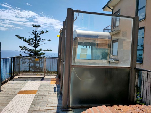 Ascensori di Imperia necessari per abbattere le barriere architettoniche, ma hanno bisogno di manutenzione Ascensori di Imperia necessari per abbattere le barriere architettoniche, ma hanno bisogno di manutenzione